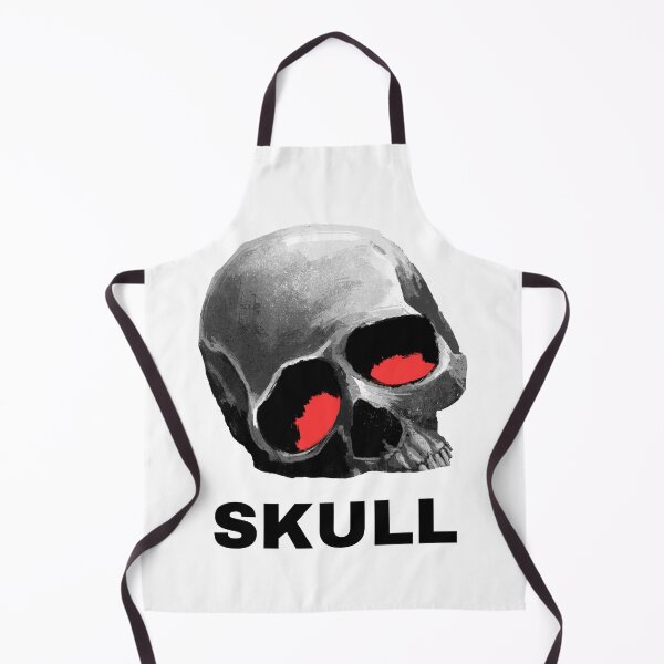 Item preview, Skull Collection designed and sold by VicOriginal.
