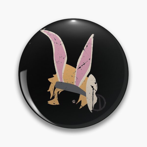 Item preview, Tiny Tina - Borderlands 3 designed and sold by erinpriest.