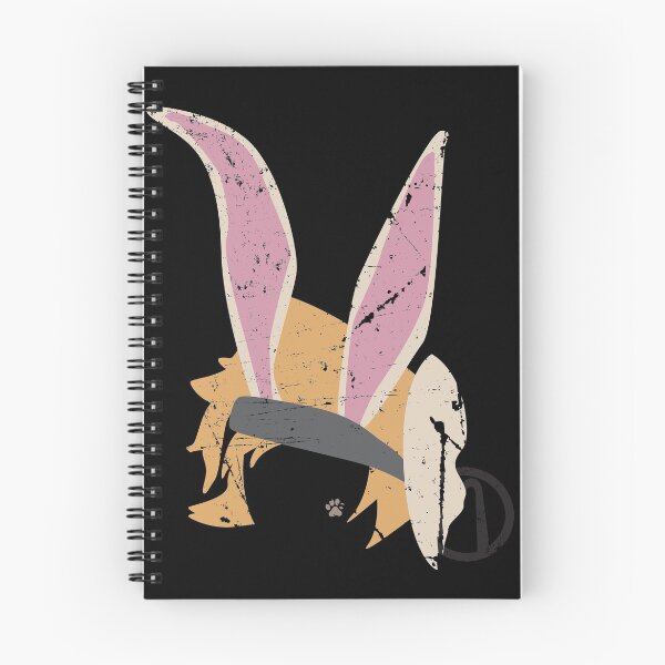 Item preview, Tiny Tina - Borderlands 3 designed and sold by erinpriest.