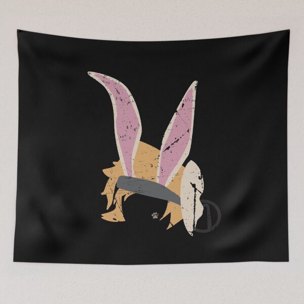 Item preview, Tiny Tina - Borderlands 3 designed and sold by erinpriest.