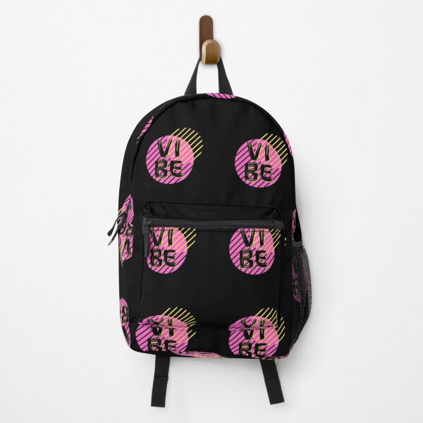 Item preview, Vibe, Good Vibes designed and sold by badlydrawnbabe.