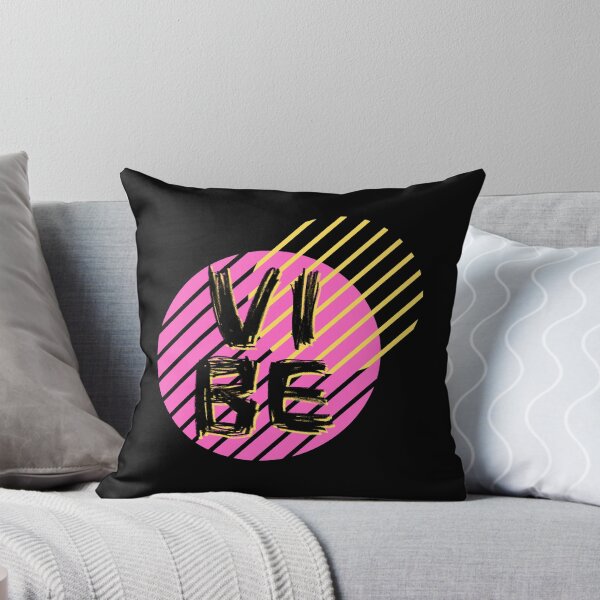 Item preview, Vibe, Good Vibes designed and sold by badlydrawnbabe.