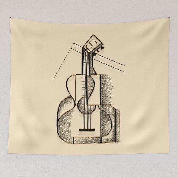 Item preview, Guitar,violin and cello lover vintage essential T-Shirt. designed and sold by wissoo.