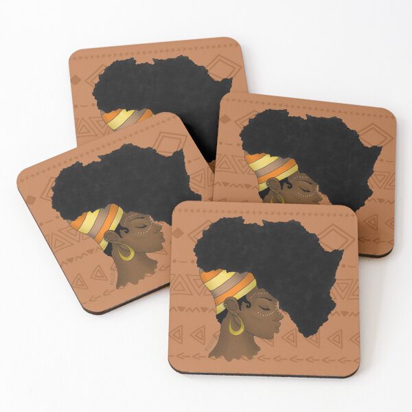 Item preview, Ancestrality designed and sold by Juliana Vitória.