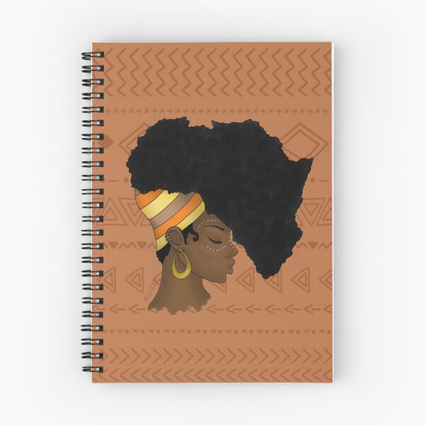 Item preview, Ancestrality designed and sold by Juliana Vitória.
