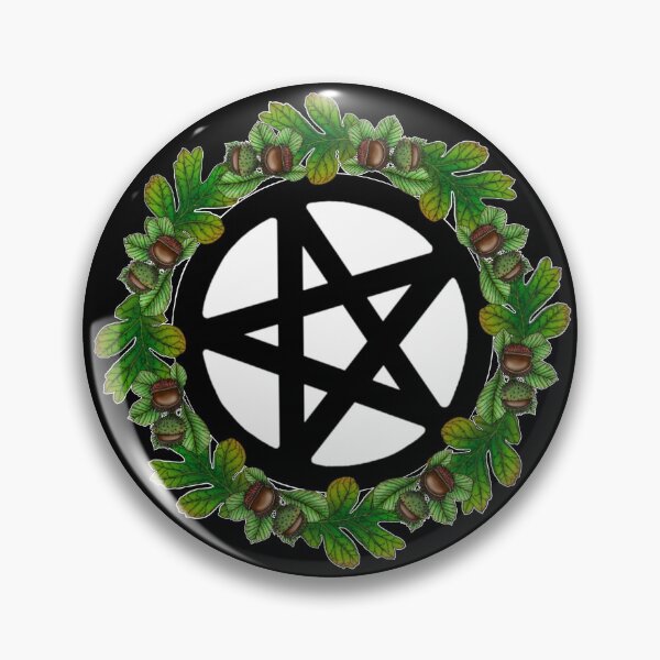 Item preview, Pentagram ring designed and sold by stickypixie.