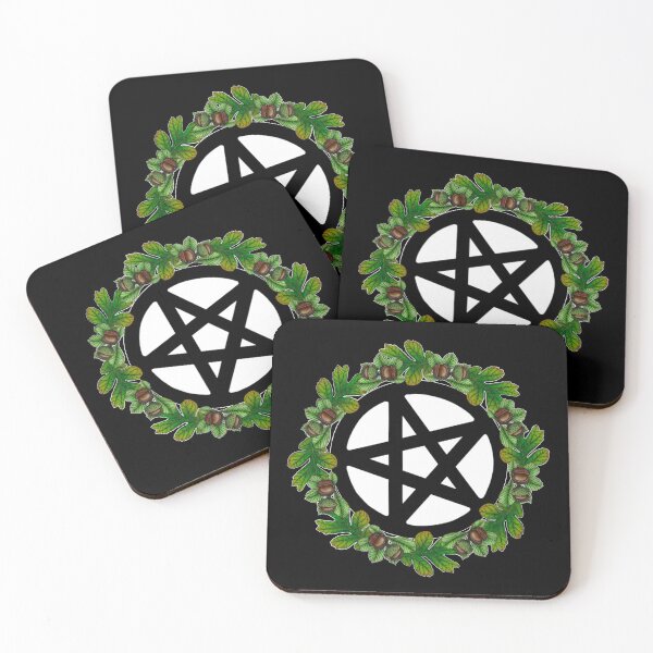 Item preview, Pentagram ring designed and sold by stickypixie.