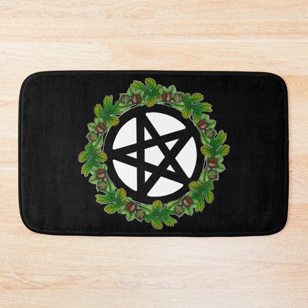 Item preview, Pentagram ring designed and sold by stickypixie.