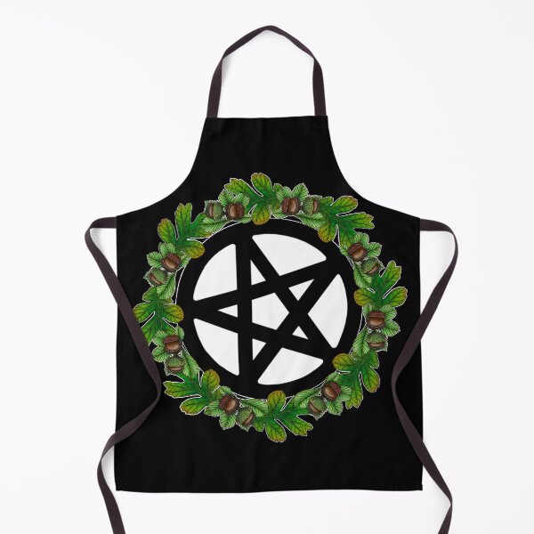Item preview, Pentagram ring designed and sold by stickypixie.