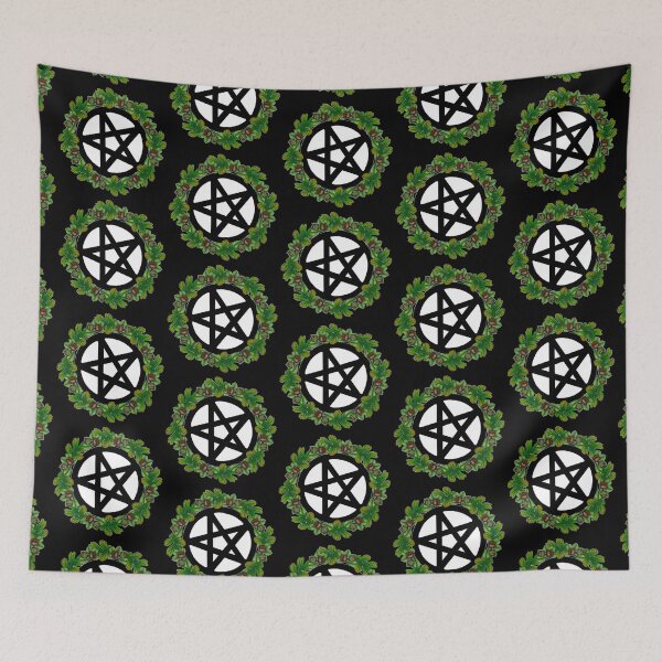 Item preview, Pentagram ring designed and sold by stickypixie.