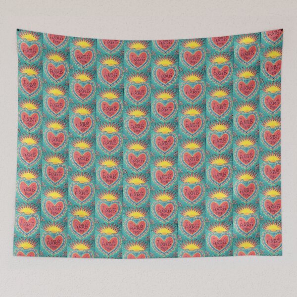 Item preview, I can do hard things designed and sold by ArteColorido.