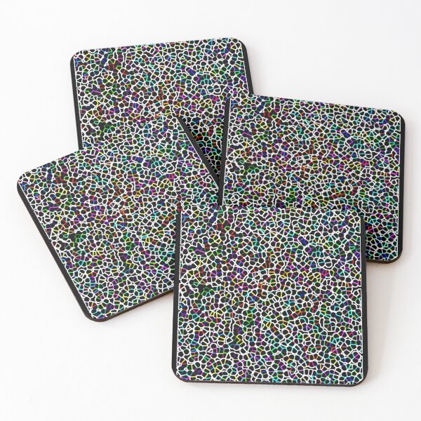 Item preview, Busy Cells designed and sold by sucre77.
