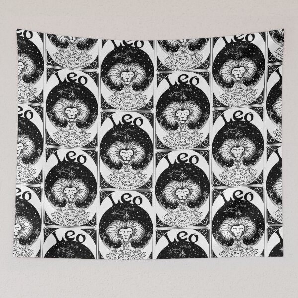 Item preview, Leo  designed and sold by lindsalexandra.