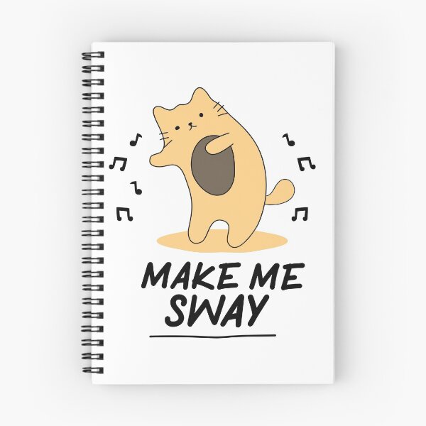 Item preview, Dance with me, make me sway designed and sold by seven eleven.