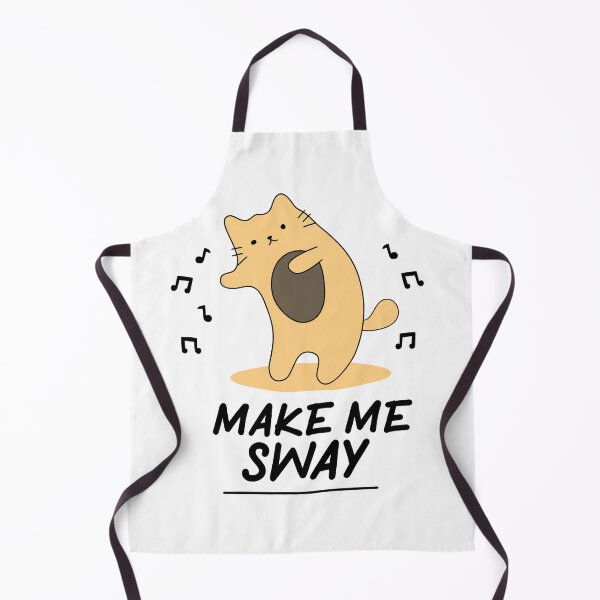 Item preview, Dance with me, make me sway designed and sold by seven eleven.