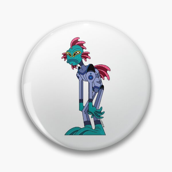 Item preview, Atlantean designed and sold by LEOZZTT.