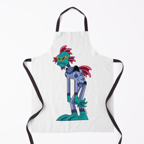 Item preview, Atlantean designed and sold by LEOZZTT.