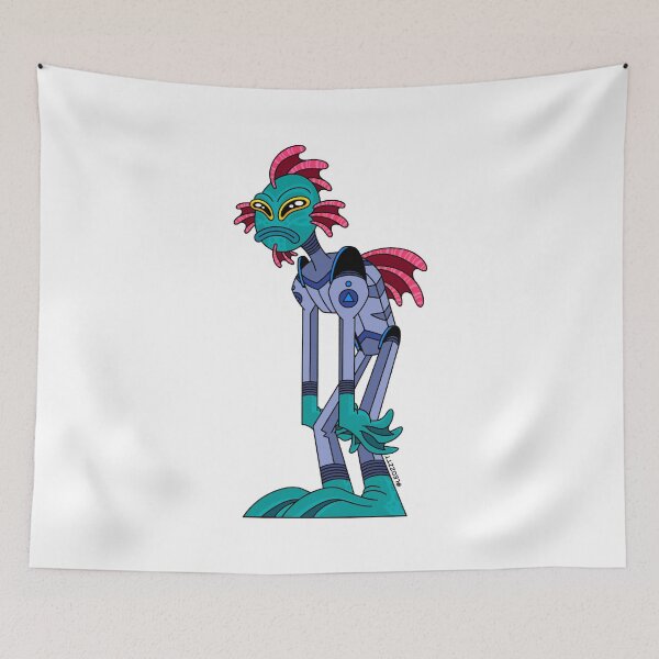 Item preview, Atlantean designed and sold by LEOZZTT.