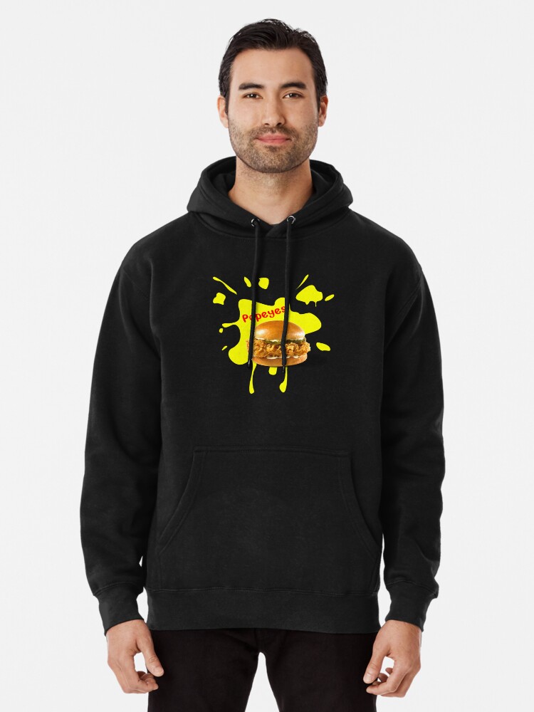 KFC Drumstick Cozy Hoodie