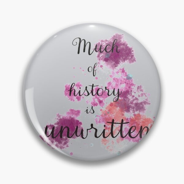 Item preview, Much of history is unwritten  designed and sold by Old Friends Pet Portraits.