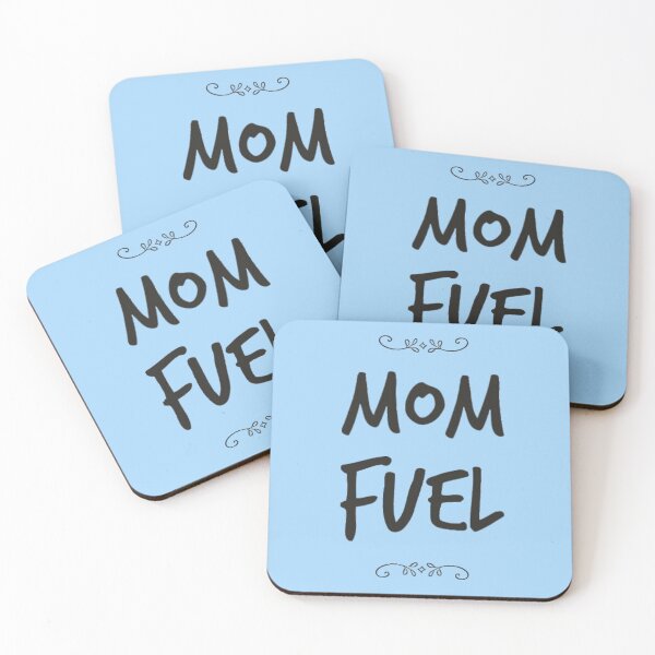 Item preview, Mom Fuel, Fun Mom, Best Mama designed and sold by Rcasadesign.