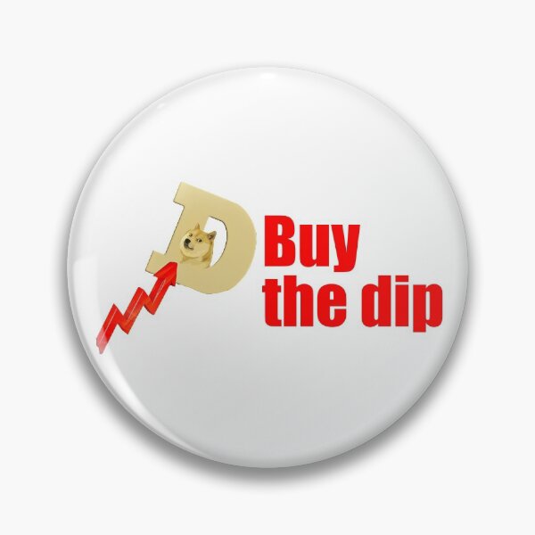 Item preview, Buy the dip designed and sold by Gawop.