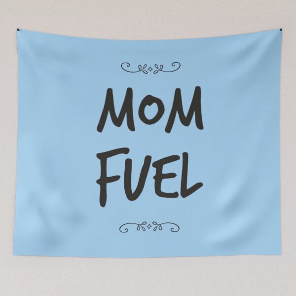Item preview, Mom Fuel, Fun Mom, Best Mama designed and sold by Rcasadesign.