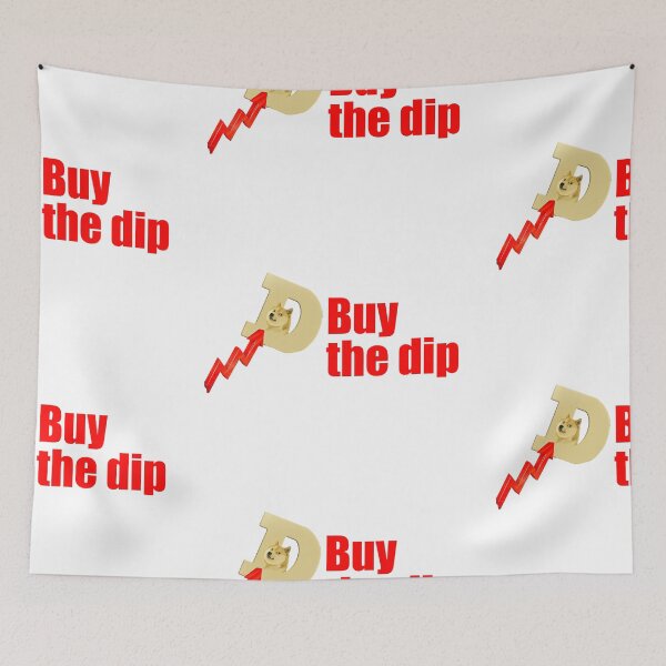 Item preview, Buy the dip designed and sold by Gawop.