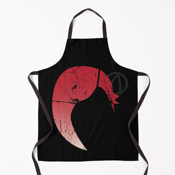 Item preview, Lilith the Siren designed and sold by erinpriest.