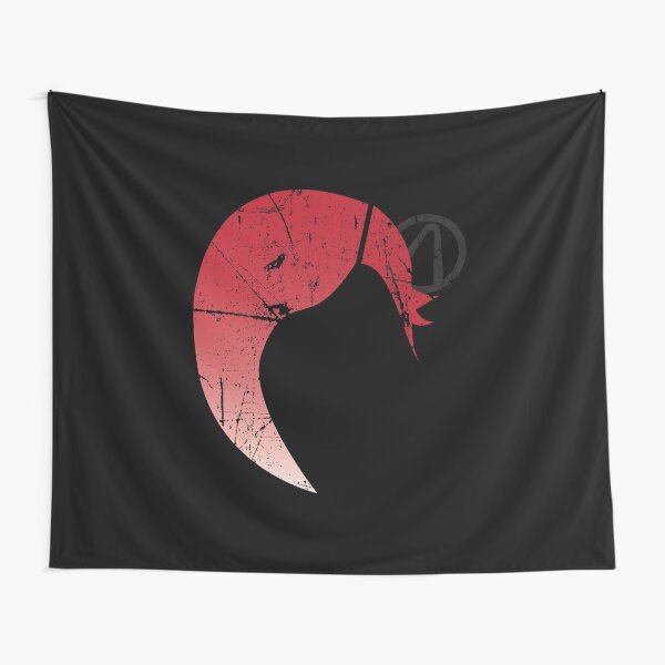 Item preview, Lilith the Siren designed and sold by erinpriest.