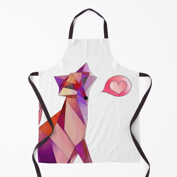 Item preview, Origami Fox  designed and sold by Shannon  Butler.