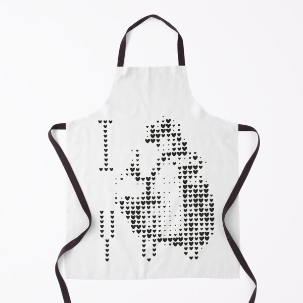 Item preview, I Love You / Loveheart / Heart raster designed and sold by in-vectors.