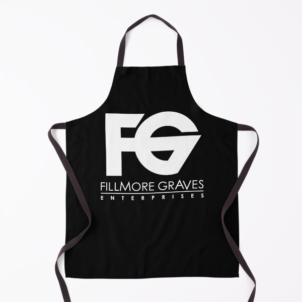 Item preview, Fillmore Graves designed and sold by Indestructibbo.