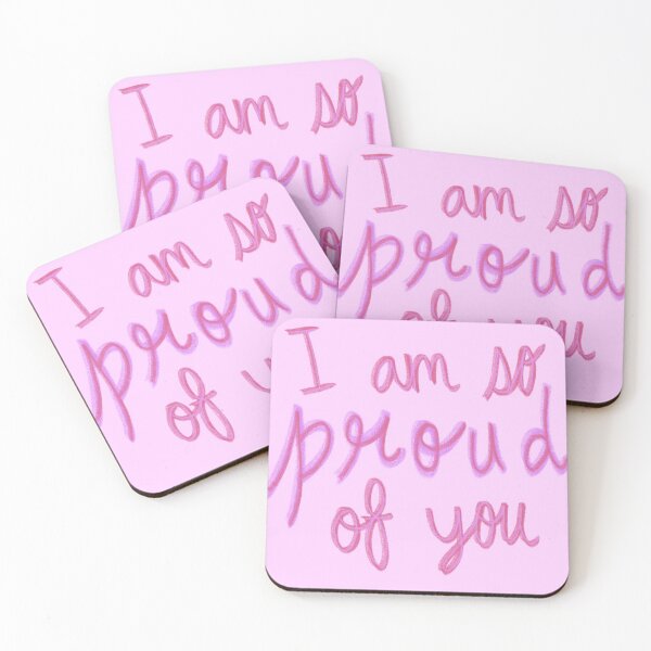 Item preview, I am so proud of you designed and sold by shivvyk.