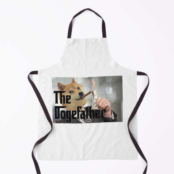 Item preview, Dogefather smokes designed and sold by Gawop.