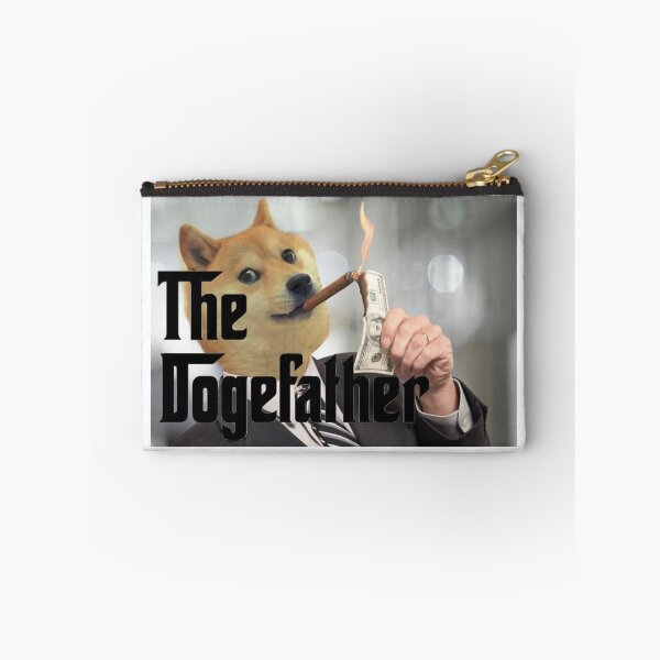 Item preview, Dogefather smokes designed and sold by Gawop.