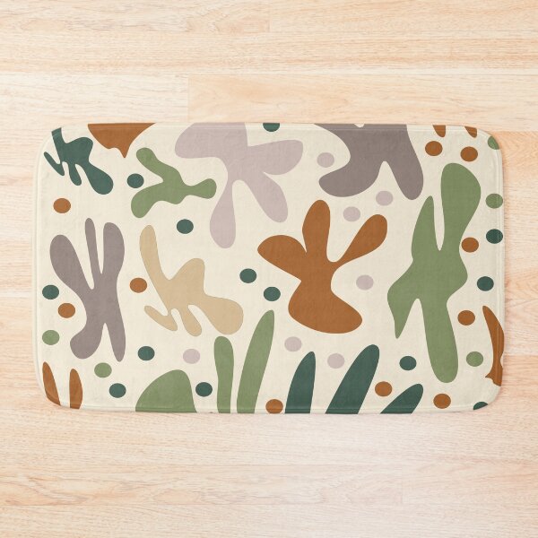 Item preview, Seaweed Illustration designed and sold by ZiviDezignz.