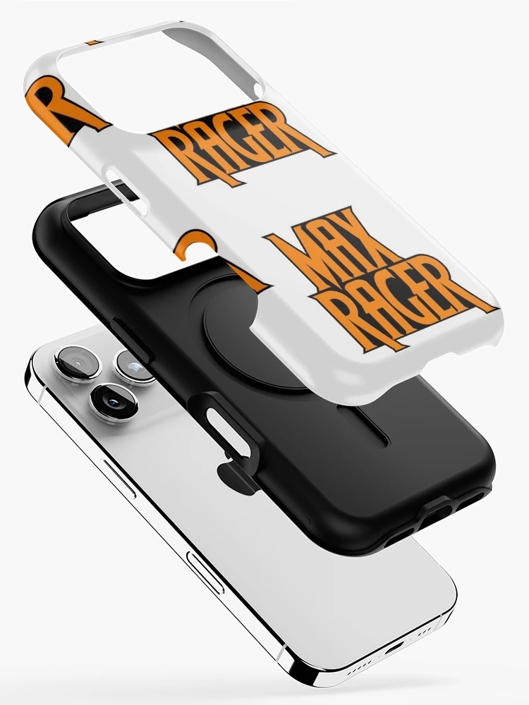Thumbnail 2 of 4, iPhone Case, Max Rager designed and sold by Indestructibbo.