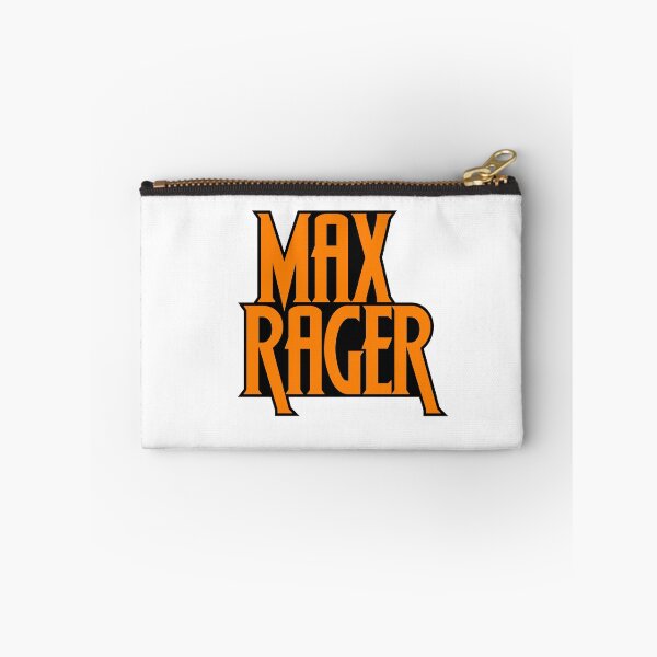 Item preview, Max Rager designed and sold by Indestructibbo.