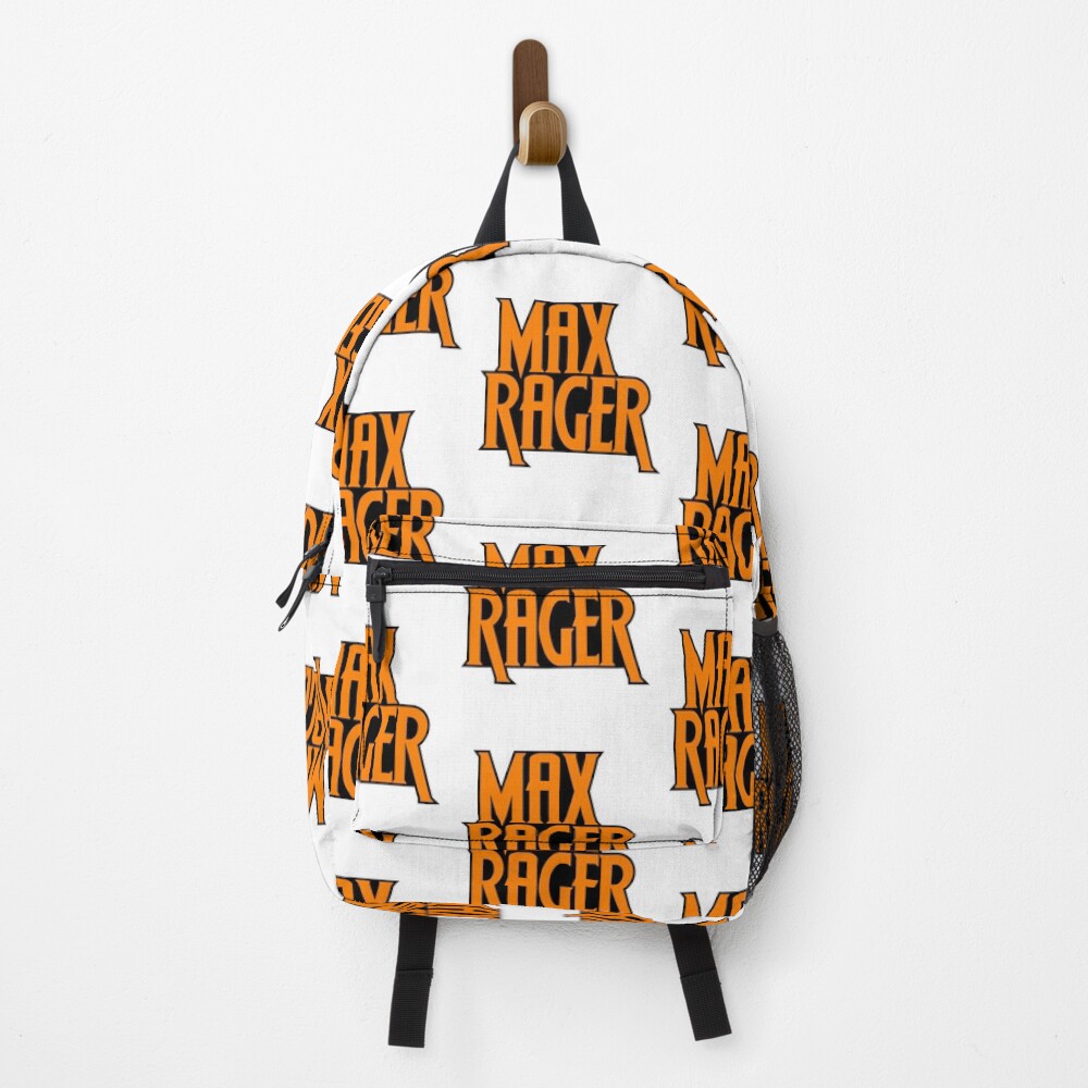 Item preview, Backpack designed and sold by Indestructibbo.