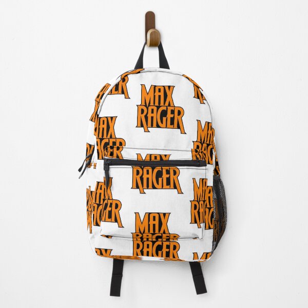 Item preview, Max Rager designed and sold by Indestructibbo.