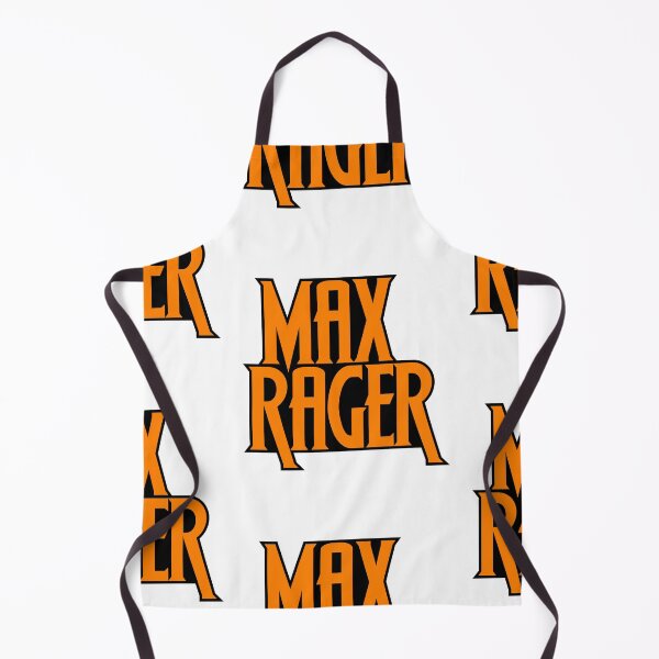 Item preview, Max Rager designed and sold by Indestructibbo.