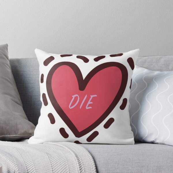 Item preview, Die baby  designed and sold by labeebkhasawneh.