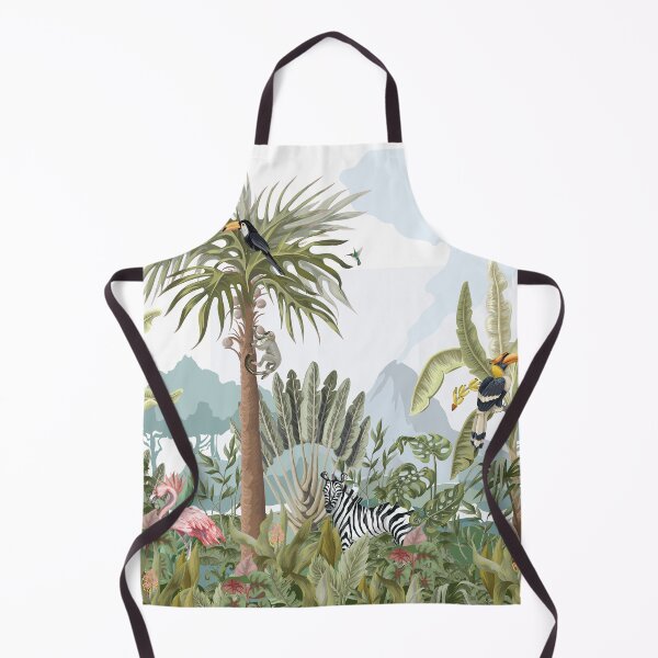 Item preview, It's a Jungle Out There! designed and sold by RuthFurtado.