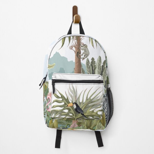 Item preview, It's a Jungle Out There! designed and sold by RuthFurtado.