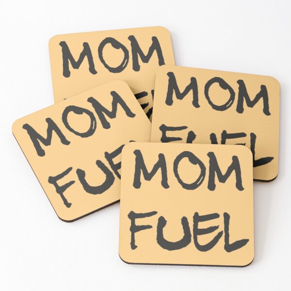Item preview, Mom Fuel, Fun Mom, Best Mama designed and sold by Rcasadesign.