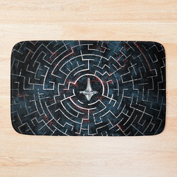 Item preview, Inception designed and sold by Nikita Abakumov.