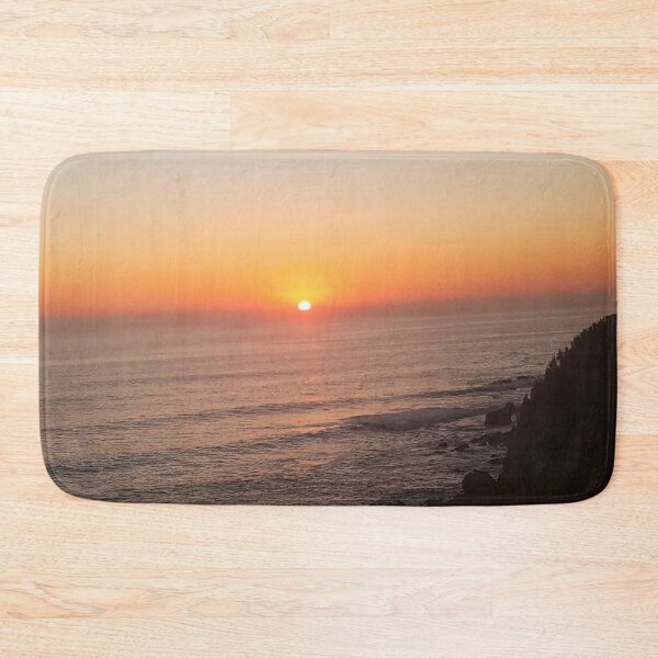 Item preview, Romantic Ocean Sunset designed and sold by ilalael.
