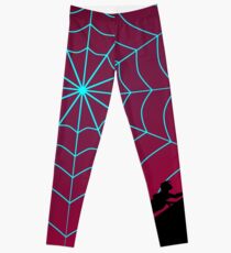 Spider Twilight Series - Spider Gwen Leggings