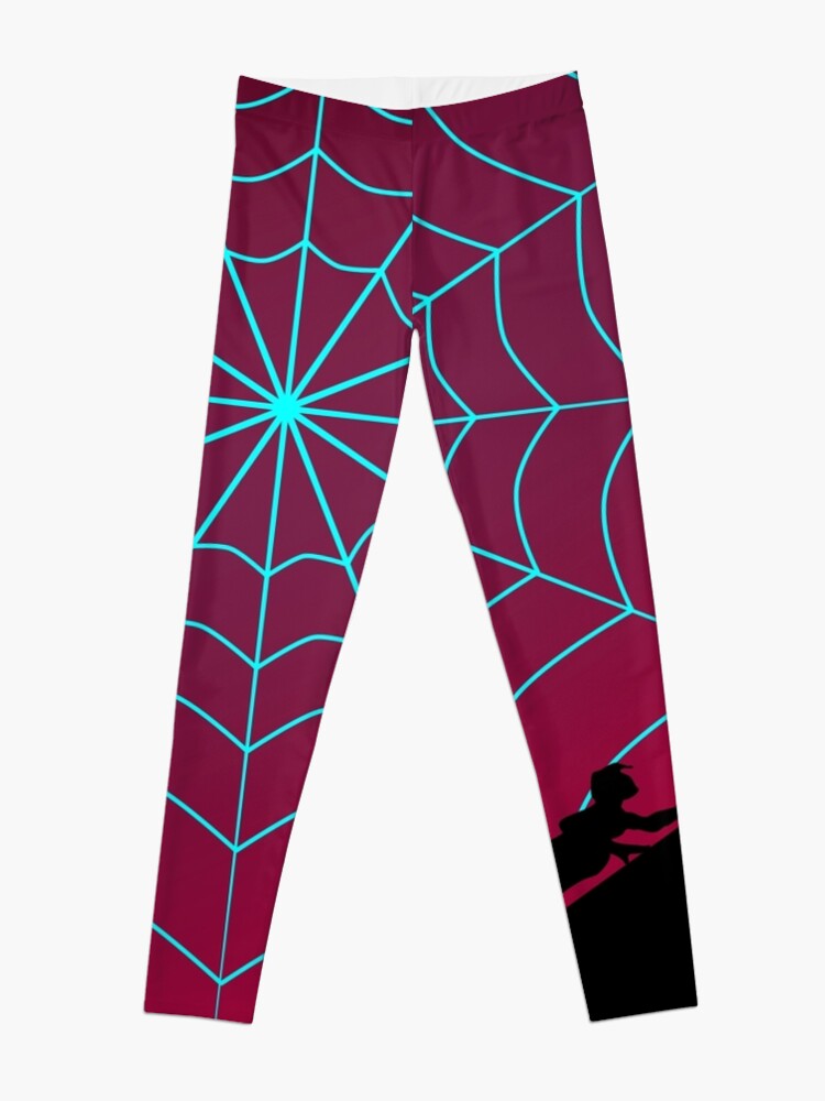 Spider Twilight Series - Spider Gwen Leggings for Sale by
